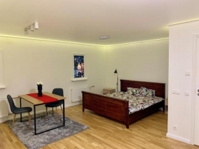 Maleva Stay Tallinn